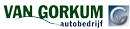 Logo Autobedrijf van Gorkum